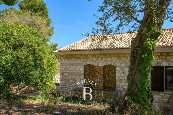 Villefranche-sur-Mer, Villa  233 m² à vendre