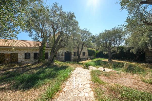 Villefranche-sur-Mer, Villa  233 m² à vendre