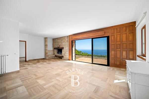 Villefranche-sur-Mer, Villa  233 m² à vendre