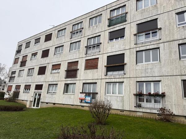 SPACIEUX 5 PIECES LUMINEUX ! Travaux de rénovation énergétique VOTES ET PAYES