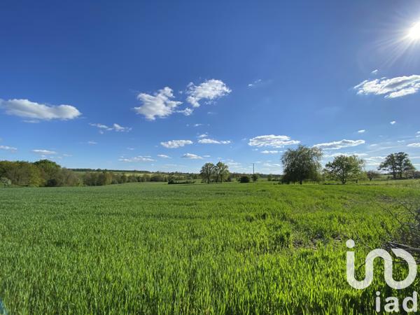 Terrain à vendre 1 000 m² Les Herbiers