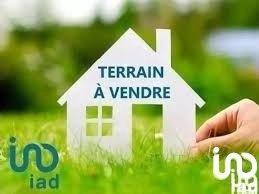 Terrain à vendre 1 000 m² Les Herbiers