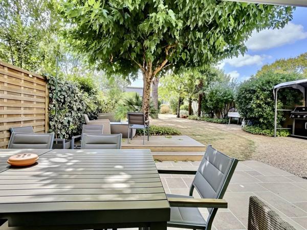 BELLE MAISON DE VILLE 1939 - SAINTES