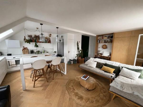 Achat - Appartement | Appartement Goven 35580 2 pièces 56 m 2