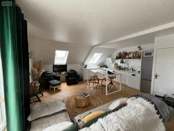 Achat - Appartement | Appartement Goven 35580 2 pièces 56 m 2