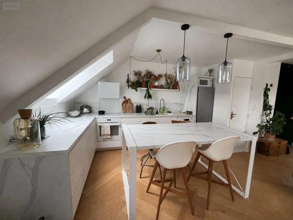 Achat - Appartement | Appartement Goven 35580 2 pièces 56 m 2