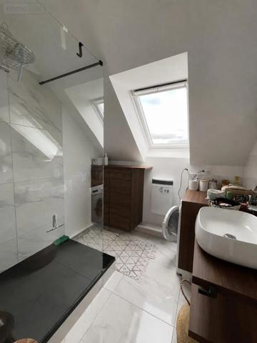 Achat - Appartement | Appartement Goven 35580 2 pièces 56 m 2