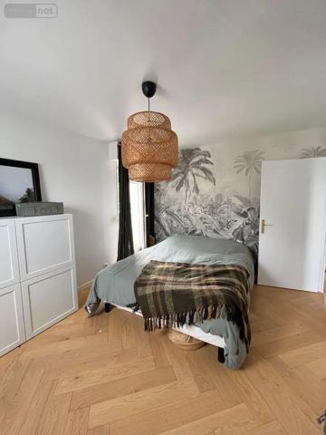 Achat - Appartement | Appartement Goven 35580 2 pièces 56 m 2