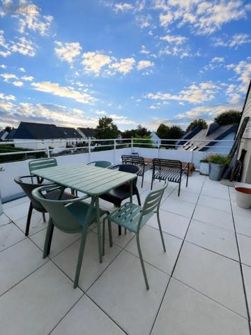 Achat - Appartement | Appartement Goven 35580 2 pièces 56 m 2