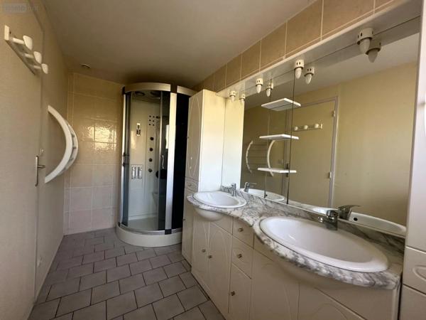 Achat - Maison | Maison Tabanac 33550 3 pièces 80 m 2 675 m 2