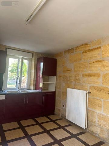Achat - Maison | Maison Tabanac 33550 3 pièces 80 m 2 675 m 2