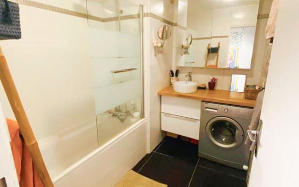 Appartement à vendre    3 pièces • 62,40 m2 Toulouse