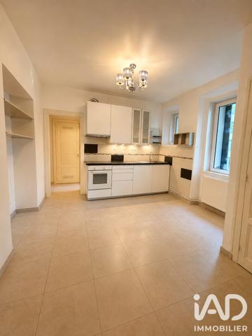 Appartement à vendre 3 pièces 52 m² Grenoble