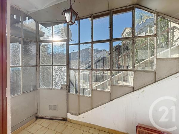 Appartement F3 à vendre  3 pièces - 61,85 m2 LES SALLES DU GARDON - 30