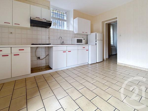 Appartement F3 à vendre  3 pièces - 61,85 m2 LES SALLES DU GARDON - 30