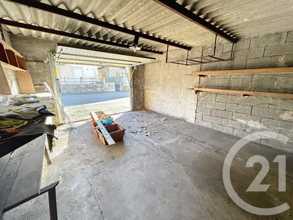 Appartement F3 à vendre  3 pièces - 61,85 m2 LES SALLES DU GARDON - 30