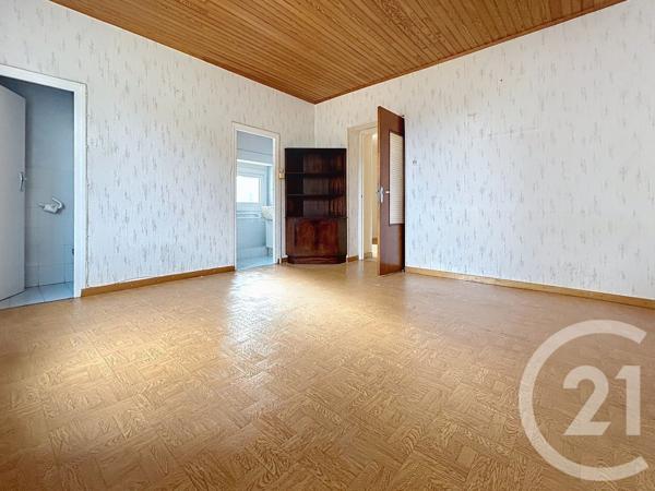 Appartement F3 à vendre  3 pièces - 61,85 m2 LES SALLES DU GARDON - 30