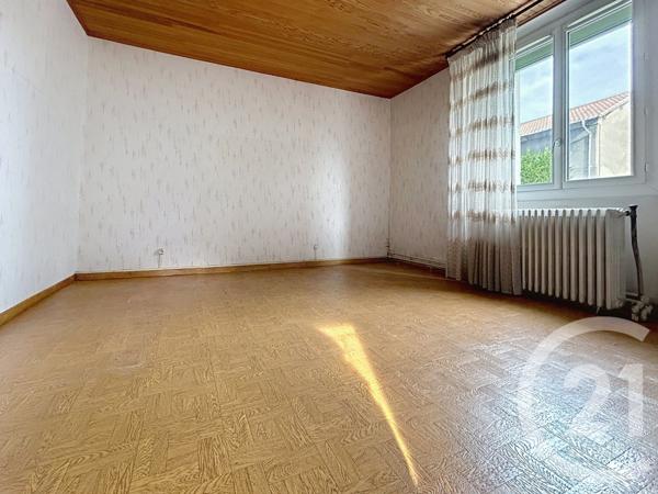 Appartement F3 à vendre  3 pièces - 61,85 m2 LES SALLES DU GARDON - 30