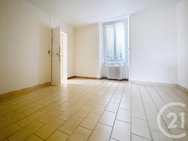 Appartement F3 à vendre  3 pièces - 61,85 m2 LES SALLES DU GARDON - 30