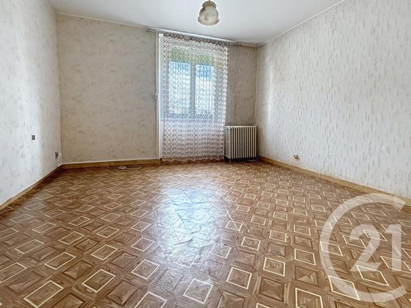 Appartement F3 à vendre  3 pièces - 61,85 m2 LES SALLES DU GARDON - 30