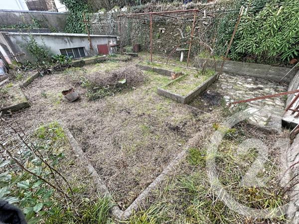 Appartement F3 à vendre  3 pièces - 61,85 m2 LES SALLES DU GARDON - 30