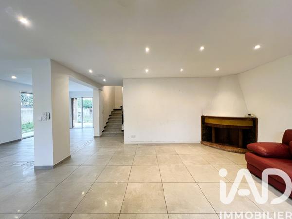 Maison à vendre 6 pièces 136 m² Saint-Cyprien