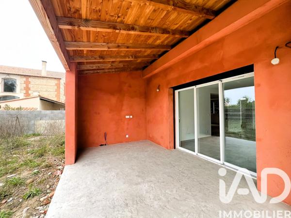 Maison à vendre 6 pièces 136 m² Saint-Cyprien