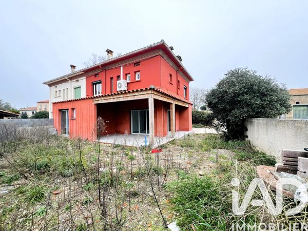 Maison à vendre 6 pièces 136 m² Saint-Cyprien