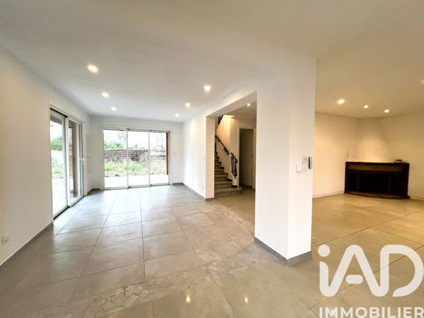 Maison à vendre 6 pièces 136 m² Saint-Cyprien