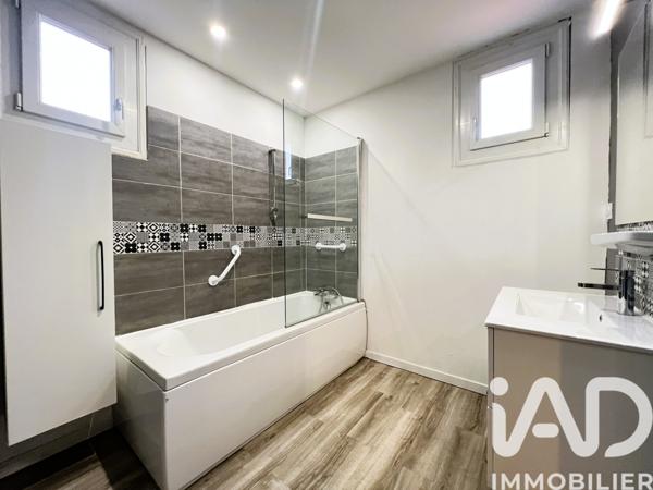 Maison à vendre 6 pièces 136 m² Saint-Cyprien