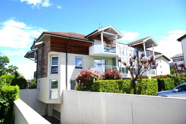 Vente / Appartement T2