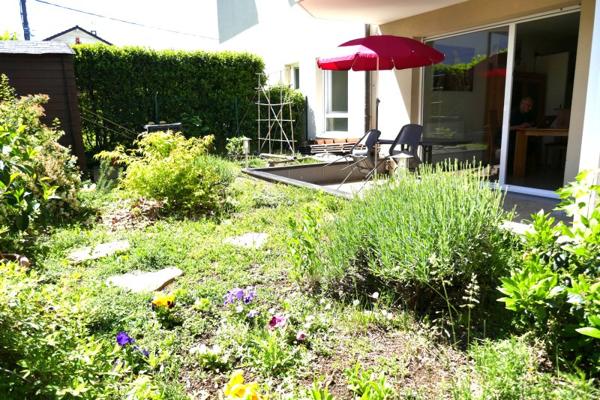 Vente / Appartement T2