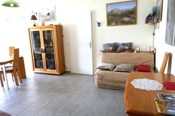 Vente / Appartement T2