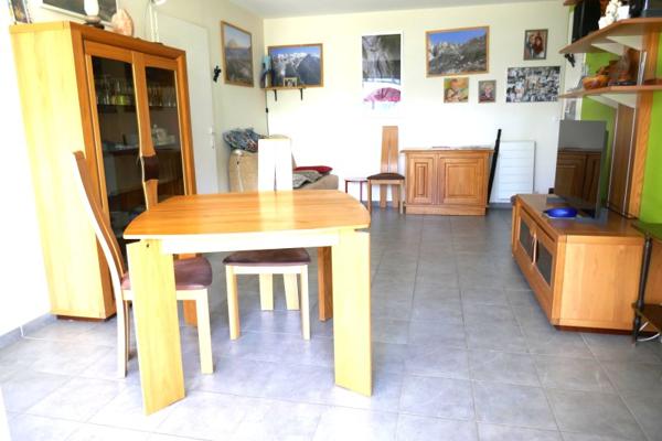 Vente / Appartement T2