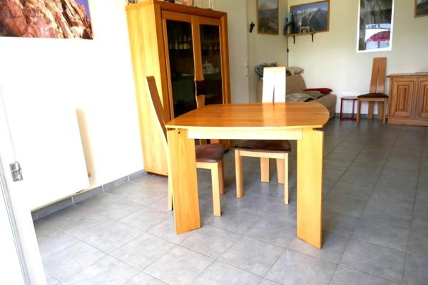 Vente / Appartement T2