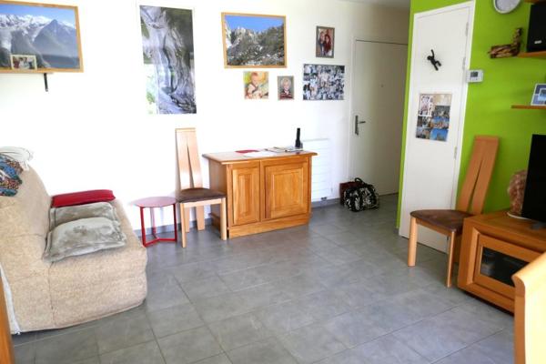 Vente / Appartement T2