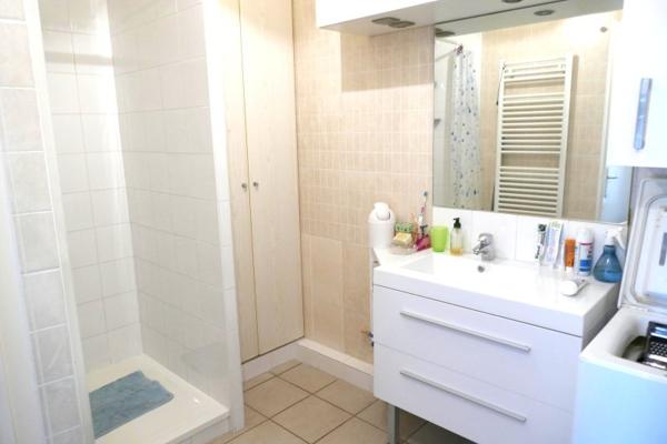 Vente / Appartement T2