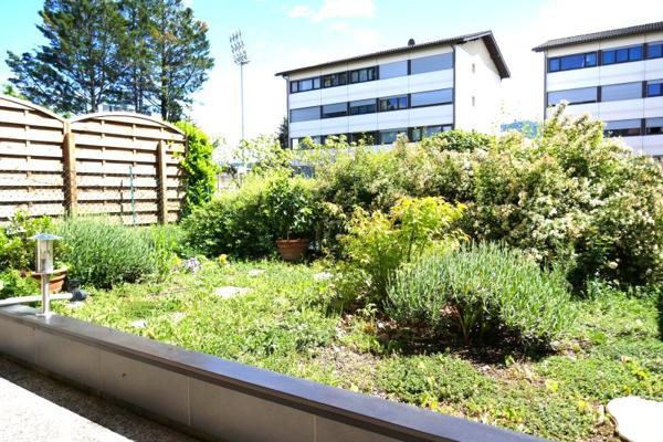 Vente / Appartement T2