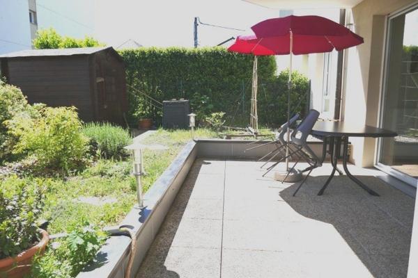 Vente / Appartement T2
