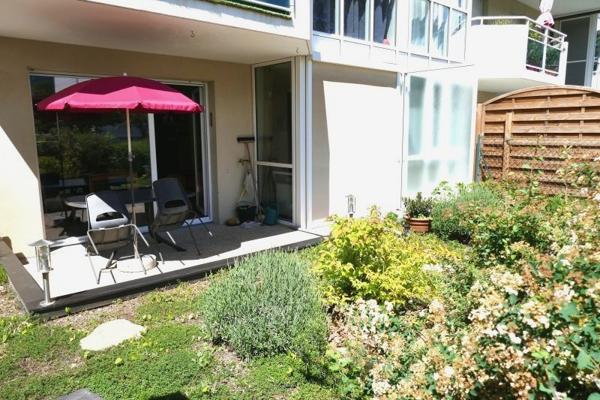 Vente / Appartement T2