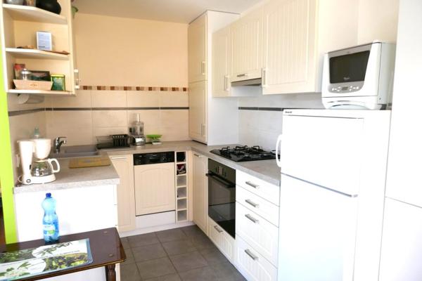 Vente / Appartement T2