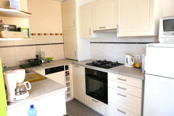 Vente / Appartement T2