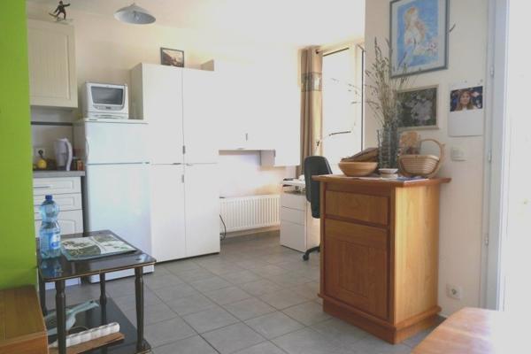 Vente / Appartement T2