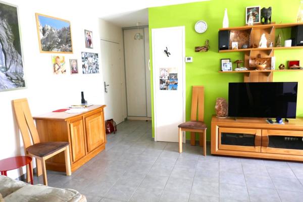 Vente / Appartement T2