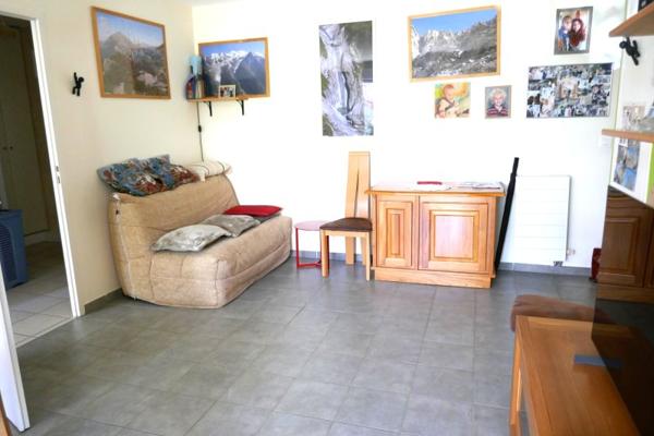 Vente / Appartement T2