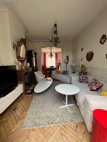 Maison de maître à vendre à Amiens dans la Somme (80000), ref : 80119/68 Henriville