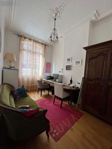 Maison de maître à vendre à Amiens dans la Somme (80000), ref : 80119/68 Henriville