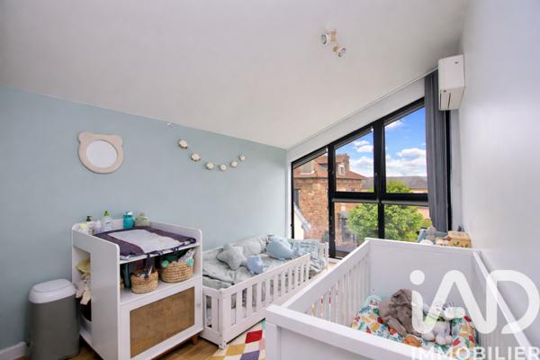 Maison à vendre 4 pièces 90 m² Meudon