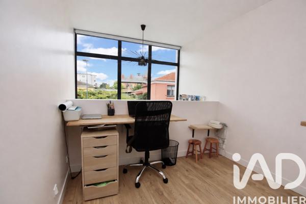 Maison à vendre 4 pièces 90 m² Meudon