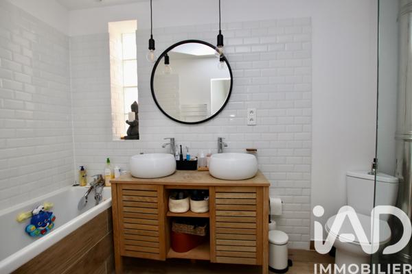 Maison à vendre 4 pièces 90 m² Meudon